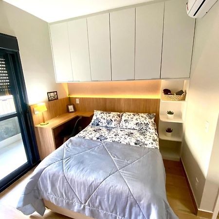 Studio Haus Mitre Perdizes São Paulo Eksteriør bilde