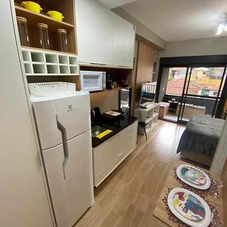 Studio Haus Mitre Perdizes São Paulo Eksteriør bilde