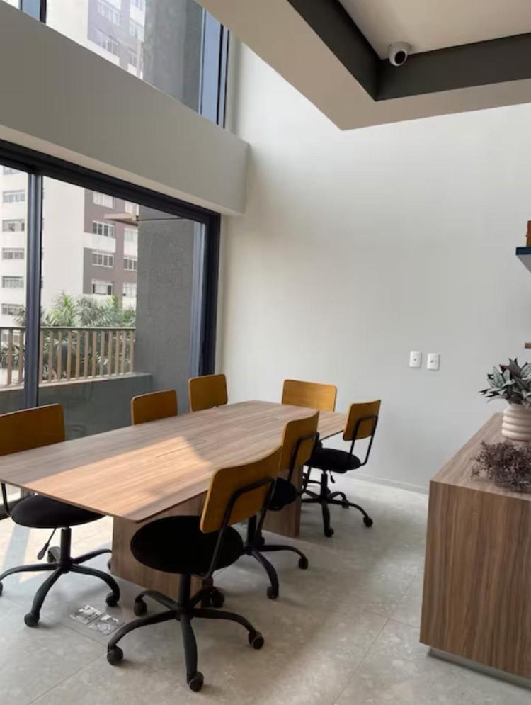 Studio Haus Mitre Perdizes São Paulo Eksteriør bilde