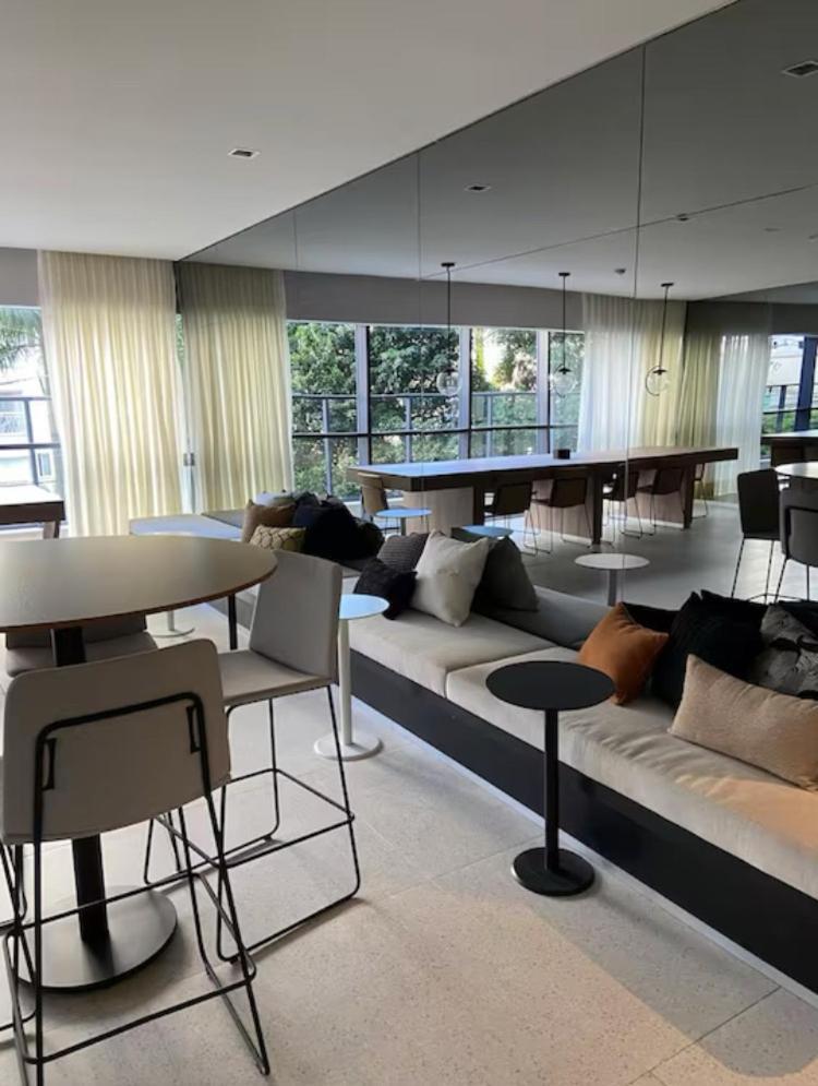 Studio Haus Mitre Perdizes São Paulo Eksteriør bilde