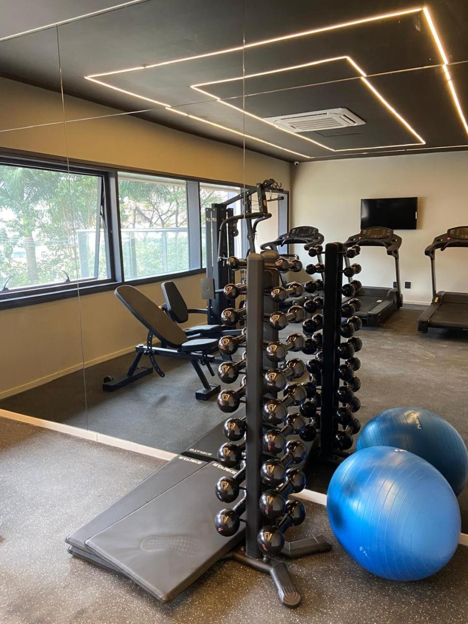 Studio Haus Mitre Perdizes São Paulo Eksteriør bilde