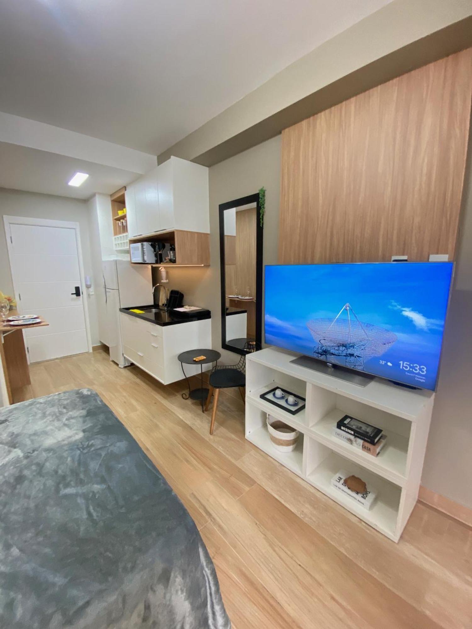 Studio Haus Mitre Perdizes São Paulo Eksteriør bilde