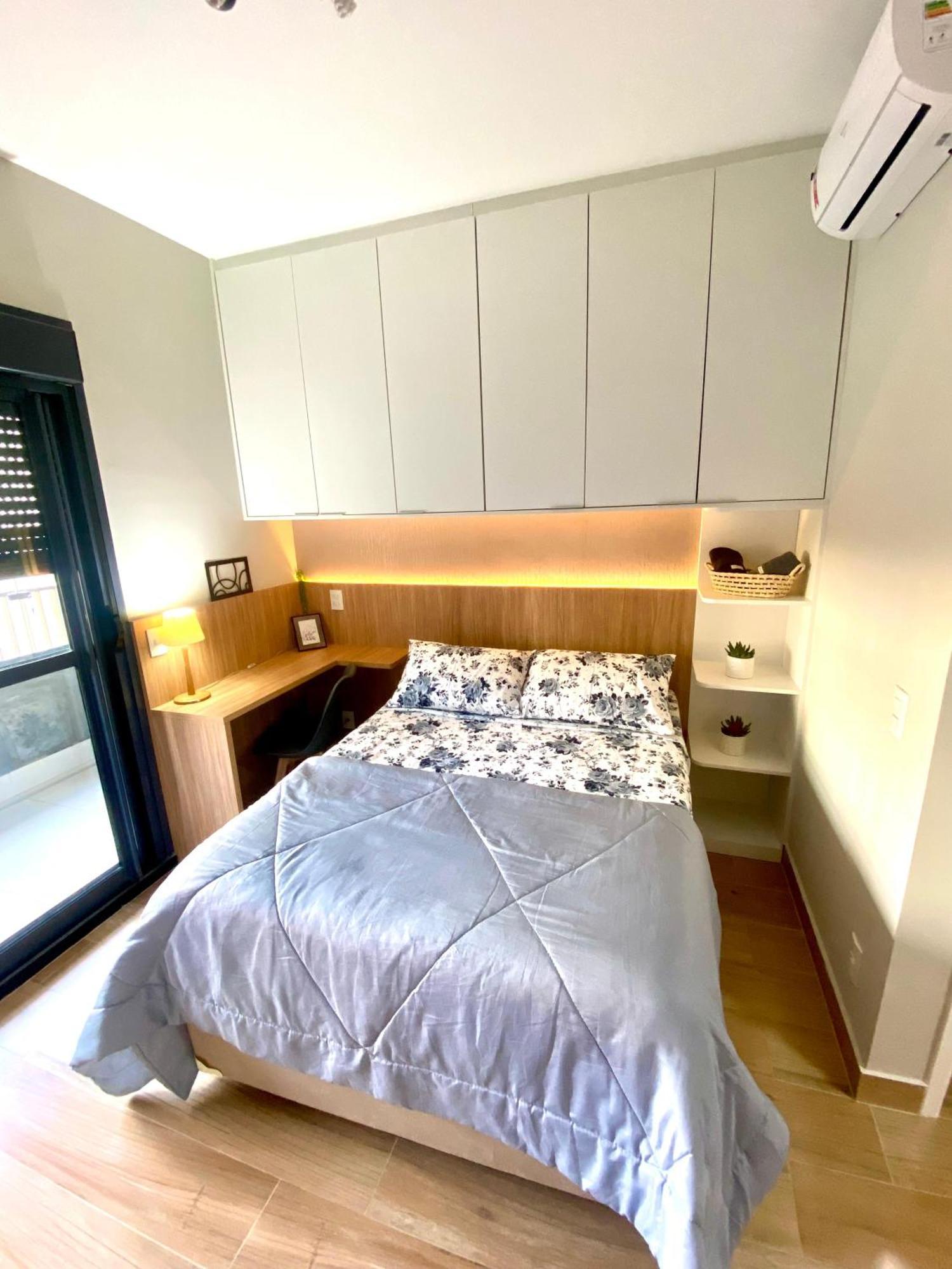 Studio Haus Mitre Perdizes São Paulo Eksteriør bilde