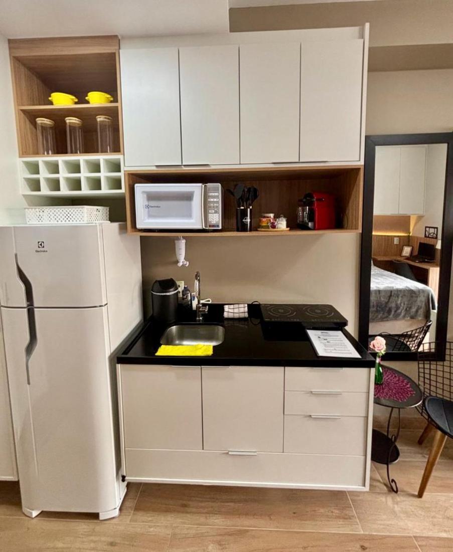Studio Haus Mitre Perdizes São Paulo Eksteriør bilde