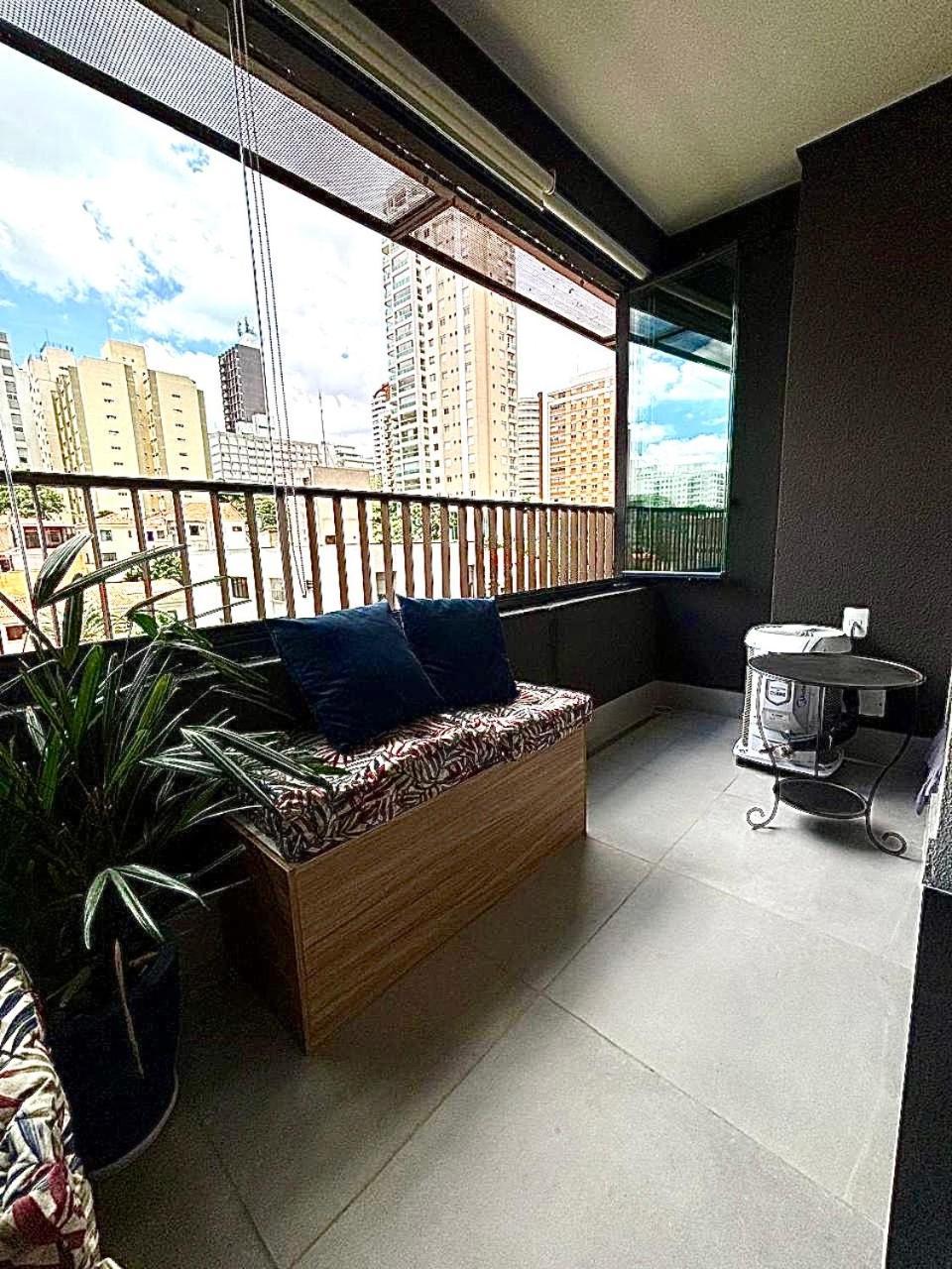 Studio Haus Mitre Perdizes São Paulo Eksteriør bilde